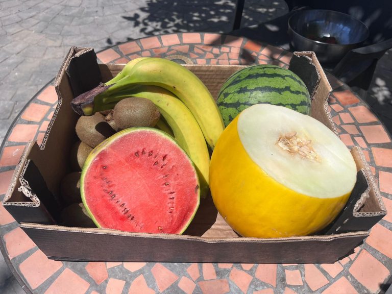 6 kg sommer mix