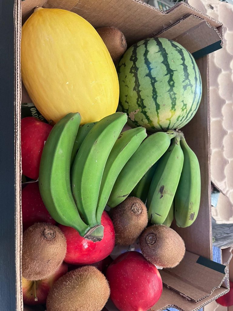 6 kg sommer mix