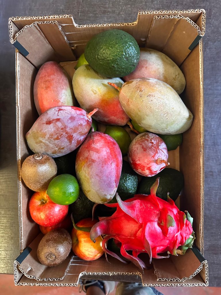 6 kg sommer mix